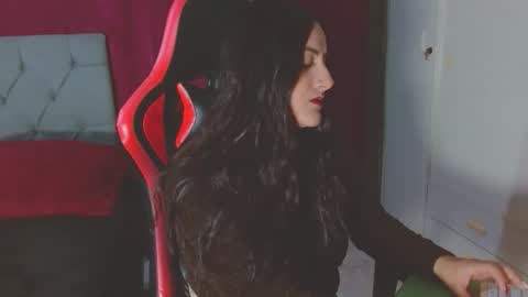 Noamartin online show from February 1, 2:08 am