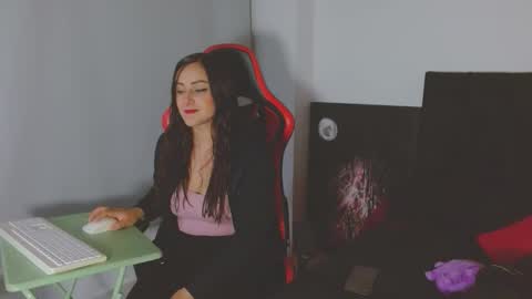 Noamartin online show from March 15, 1:32 am