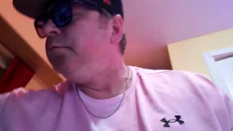 Jonny Coxman online show from September 23, 10:31 am