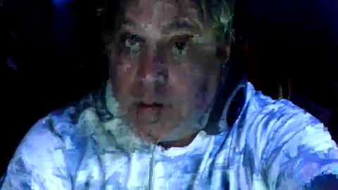 Jonny Coxman online show from February 27, 10:30 am