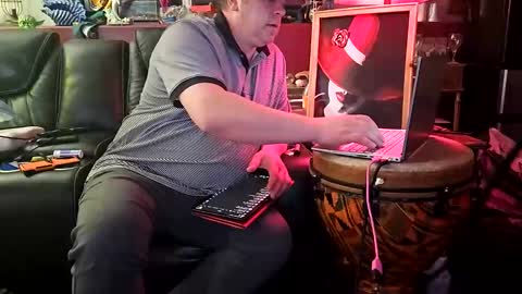 Jonny Coxman online show from September 17, 9:24 am