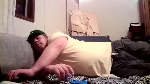 Jonny Coxman online show from December 8, 1:47 pm