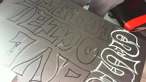 Jonny Coxman online show from October 6, 9:16 am