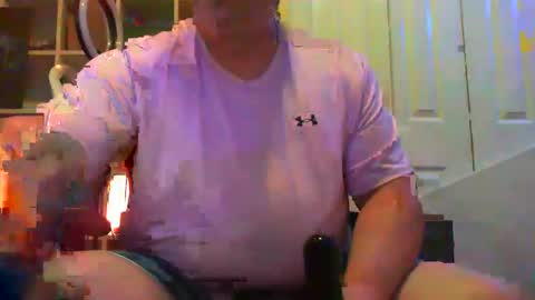 Jonny Coxman online show from September 27, 10:51 pm