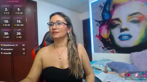 noelia_milfs online show from March 1, 3:55 am