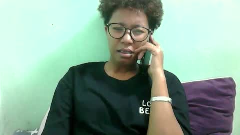 noellah online show from October 25, 3:23 pm