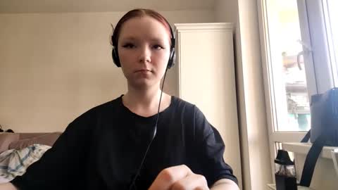 Lisa online show from March 10, 11:03 am