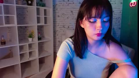 Snapshot of noeva_ chatting on October 2, 11:58 pm Noeva online show from October 2, 11:58 pm