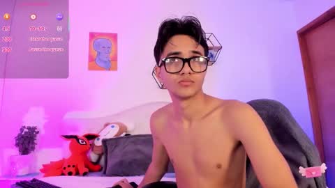 noha_natan online show from November 2, 12:05 pm