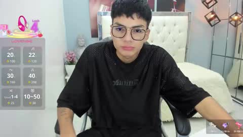 Snapshot of noha_scott chatting on September 29, 11:37 pm Noha Scott online show from September 29, 11:37 pm