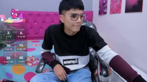 Snapshot of noha_scott chatting on September 17, 10:57 pm Noha Scott online show from September 17, 10:57 pm