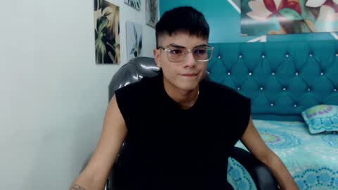 Snapshot of noha_scott chatting on January 26, 10:46 pm Noha Scott online show from January 26, 10:46 pm