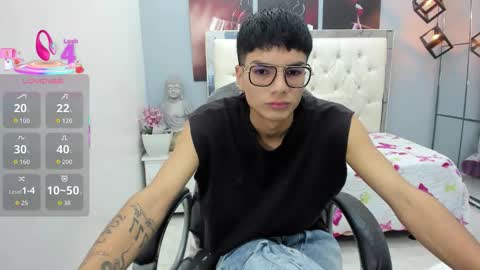 Snapshot of noha_scott chatting on September 28, 11:14 pm Noha Scott online show from September 28, 11:14 pm