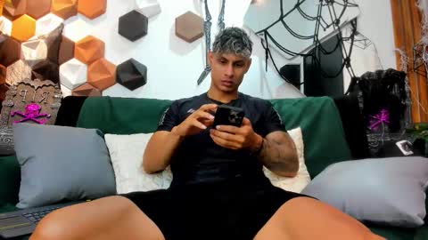 nohanhunter online show from October 30, 11:33 am