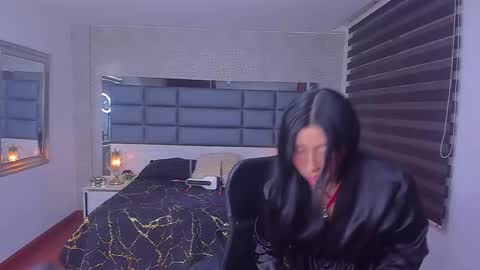  Nohemi   online show from January 7, 7:41 pm