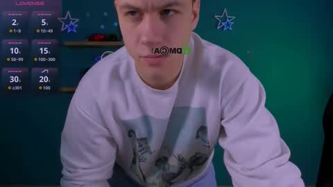 cool Kai online show from February 26, 8:01 pm