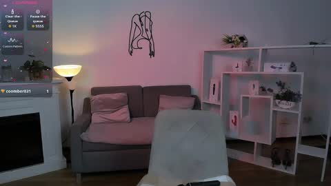 Noirael online show from March 31, 12:22 am