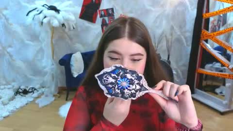 noirwhisper online show from November 5, 3:19 am