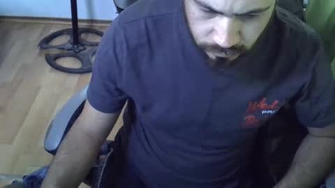 noizemanx online show from January 12, 10:33 am