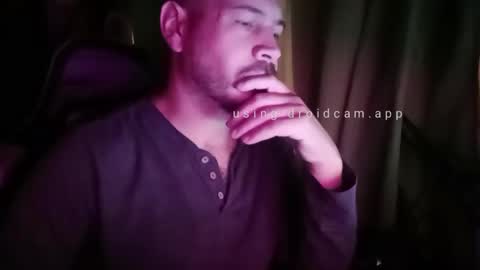 noizemanx online show from March 18, 3:34 am