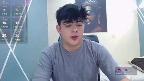 Nolan  online show from February 23, 5:39 pm