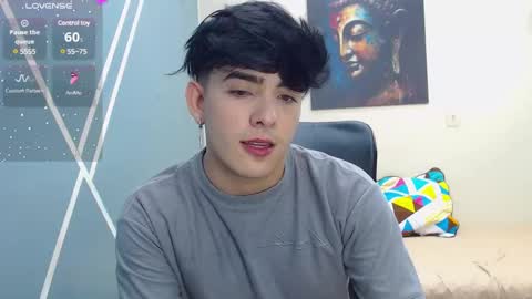 Nolan  online show from March 4, 6:50 pm