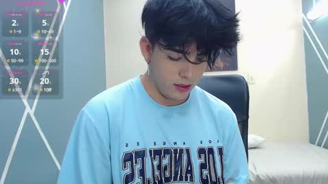 Nolan  online show from February 27, 5:58 pm