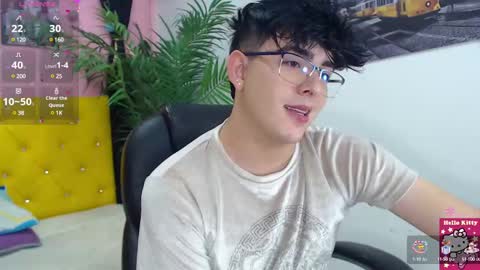 Nolan  online show from February 14, 6:29 pm