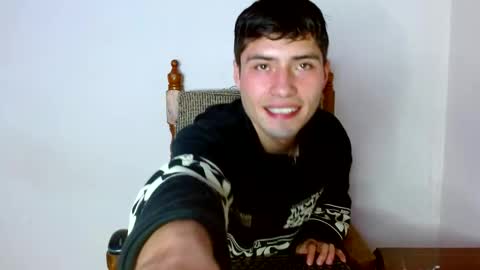 Snapshot of nolanjay chatting on September 26, 11:24 pm NolanJay69 online show from September 26, 11:24 pm