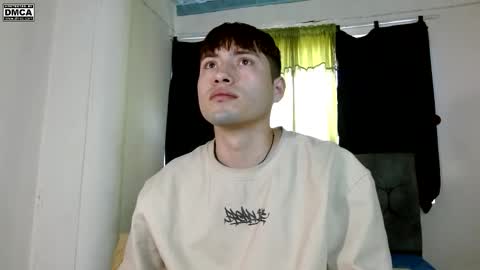 NolanJay69 online show from November 7, 6:10 pm