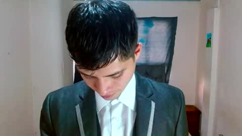 Snapshot of nolanjay chatting on September 15, 9:38 pm NolanJay69 online show from September 15, 9:38 pm
