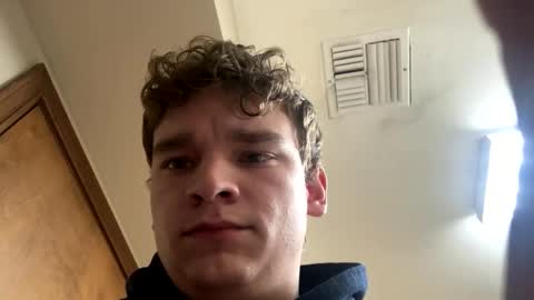 Curly  online show from April 12, 5:50 pm