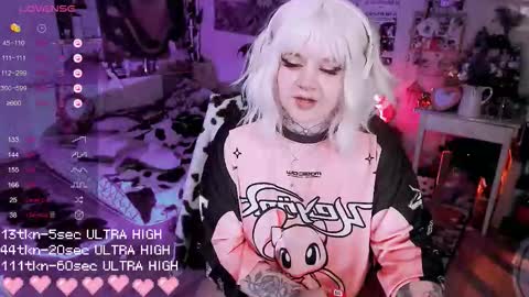 Noori online show from October 18, 8:57 pm