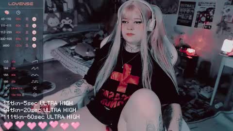 Noori online show from November 12, 12:24 am