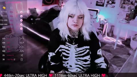 Noori online show from February 20, 10:26 pm