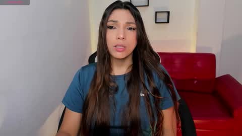 Nora online show from October 25, 4:13 am