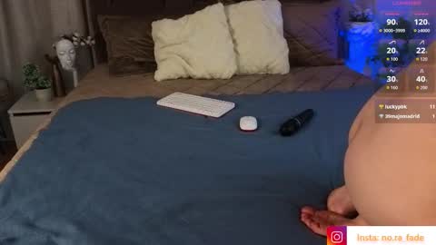 Nancy  dont forget to thumbs up me online show from February 28, 10:30 am