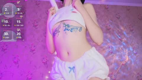 Nora Failure online show from January 27, 8:18 am