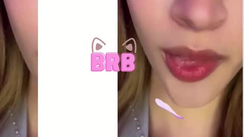 Nora online show from January 6, 6:56 pm