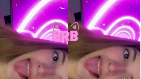 Nora online show from October 29, 7:36 pm