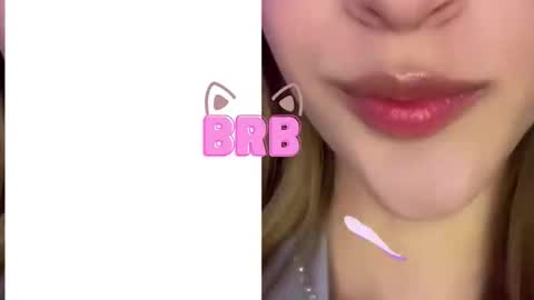 Nora online show from February 16, 7:01 pm