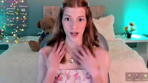 Nora online show from October 9, 8:47 pm