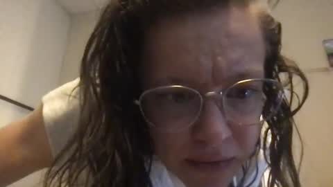 Nora and Jim 3 online show from March 27, 2:50 am