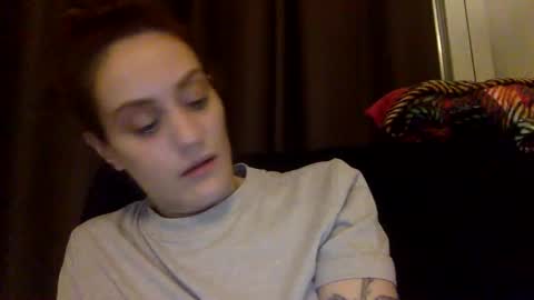 norablues online show from December 21, 1:58 am