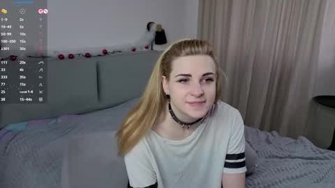 Elina online show from January 14, 9:28 am