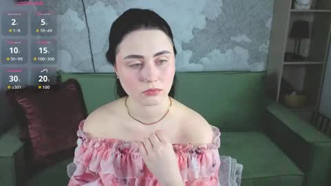 Nora online show from April 8, 12:52 pm