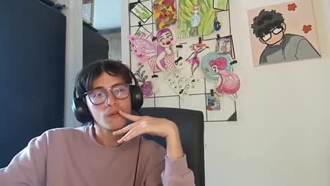 Norehg online show from September 10, 7:26 pm