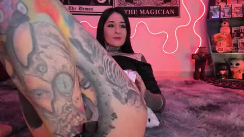 Nore online show from February 13, 8:28 am