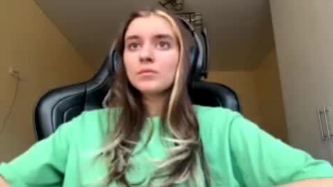 Elena online show from March 18, 10:21 am