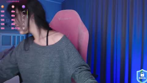 eva online show from February 4, 1:12 am